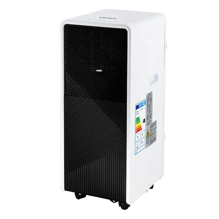 14000 BTU Portable Air Conditioner | Cooling, Fan & Dehumidifier