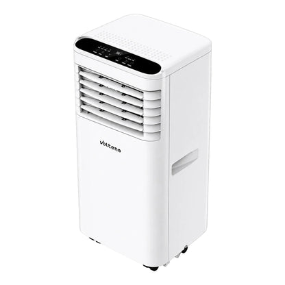 7000 BTU Portable Air Conditioner | Cooling, Fan & Dehumidifier